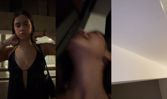 isiscarloo TikTok Live — Sep 5, 2026, 10:42 PM