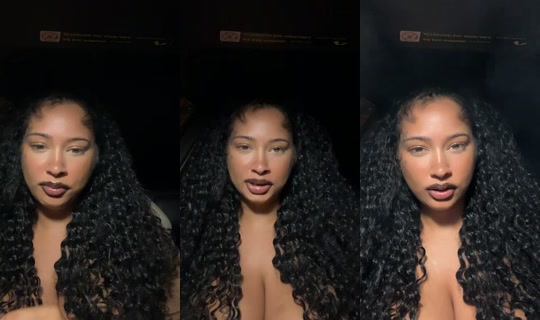 isisjinsui TikTok Live — Sep 17, 2026, 4:07 AM