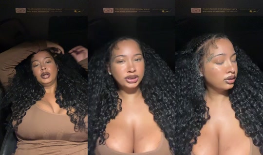 isisjinsui TikTok Live — Sep 17, 2026, 4:21 AM