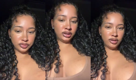 isisjinsui TikTok Live — Sep 17, 2026, 5:05 AM