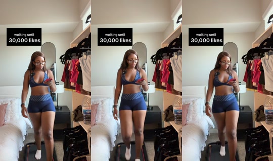 isiskellier TikTok Live — Aug 21, 2026, 1:14 AM