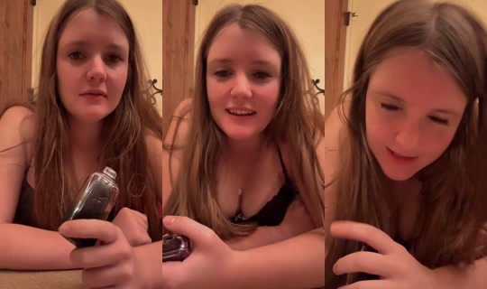 isk8betterthanyourgf TikTok Live — Aug 21, 2026, 11:16 AM