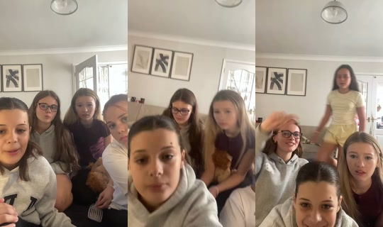isla_robertson29 TikTok Live — Aug 30, 2026, 10:20 AM