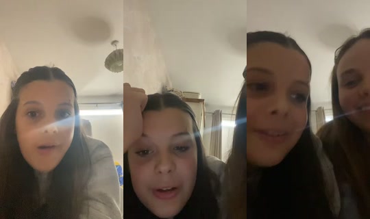 isla_robertson29 TikTok Live — Aug 31, 2026, 3:43 PM