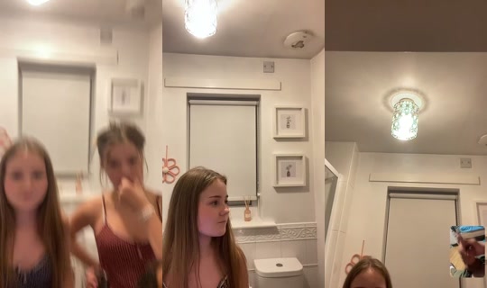 isla_robertson29 TikTok Live — Aug 31, 2026, 7:54 PM