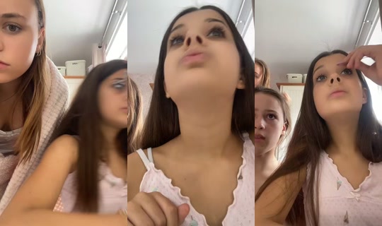 isla_robertson29 TikTok Live — Sep 1, 2026, 12:10 PM