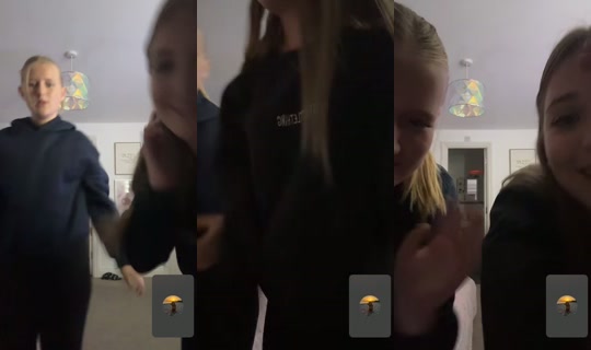 islacodlingx TikTok Live — Oct 2, 2026, 6:56 PM