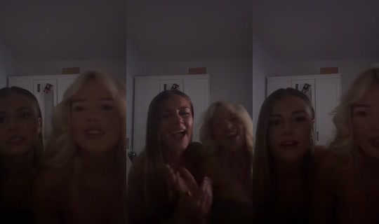 islae910 TikTok Live — Sep 7, 2026, 9:03 PM