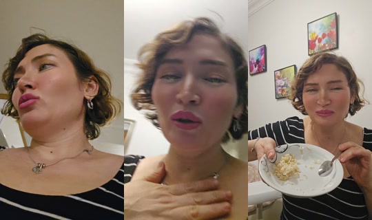 islamovna47 TikTok Live — Oct 2, 2026, 6:31 PM