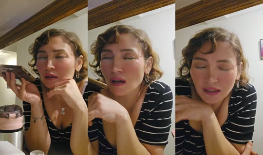 islamovna47 TikTok Live — Oct 2, 2026, 7:51 PM
