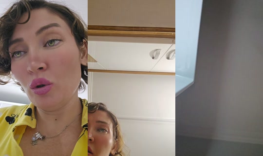 islamovna47 TikTok Live — Oct 2, 2026, 9:18 PM