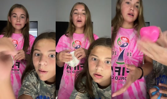 island6767 TikTok Live — Sep 7, 2026, 4:20 AM