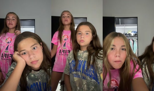 island6767 TikTok Live — Sep 7, 2026, 4:32 AM