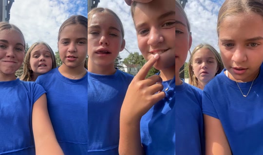 island6767 TikTok Live — Sep 7, 2026, 4:12 PM