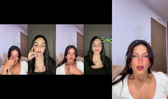 islem_officiell TikTok Live — Oct 1, 2026, 9:25 PM