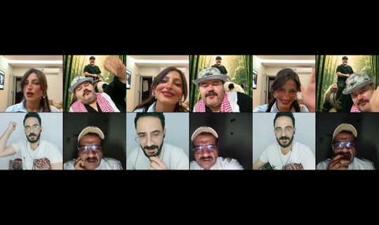 islem_officiell TikTok Live — Oct 3, 2026, 8:57 PM