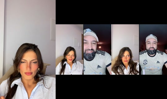 islem_officiell TikTok Live — Oct 4, 2026, 12:02 AM