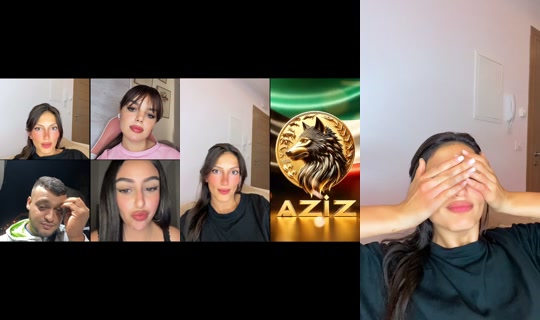 islem_officiell TikTok Live — Oct 4, 2026, 8:05 PM