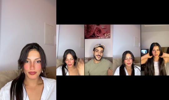 islem_officiell TikTok Live — Oct 5, 2026, 7:20 PM