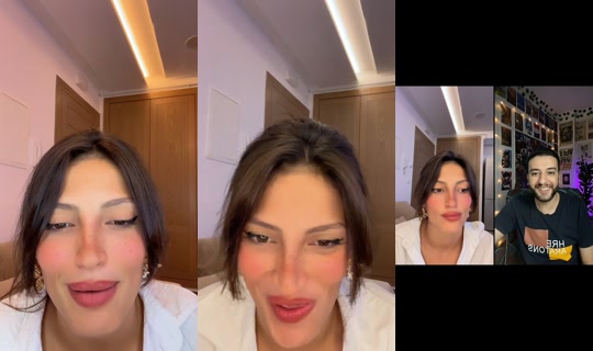 islem_officiell TikTok Live — Oct 5, 2026, 10:05 PM