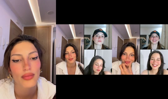islem_officiell TikTok Live — Oct 5, 2026, 10:40 PM