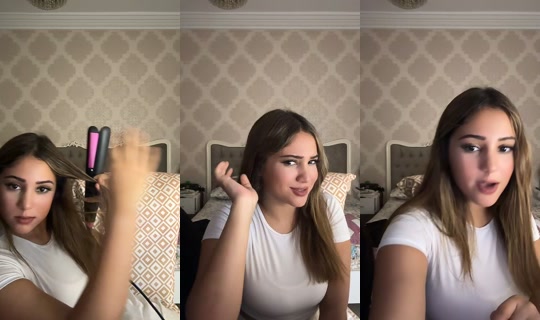 islemfrijii TikTok Live — Sep 9, 2026, 9:05 PM