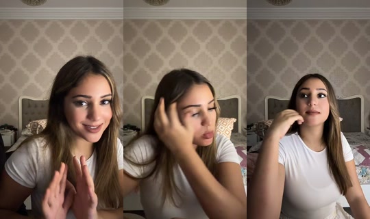 islemfrijii TikTok Live — Sep 9, 2026, 9:56 PM