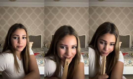 islemfrijii TikTok Live — Sep 9, 2026, 11:40 PM