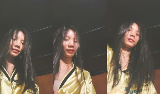 islizanx TikTok Live — Aug 31, 2026, 4:24 PM