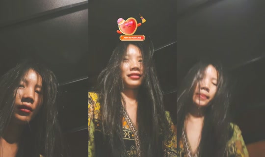 islizanx TikTok Live — Sep 2, 2026, 5:23 PM