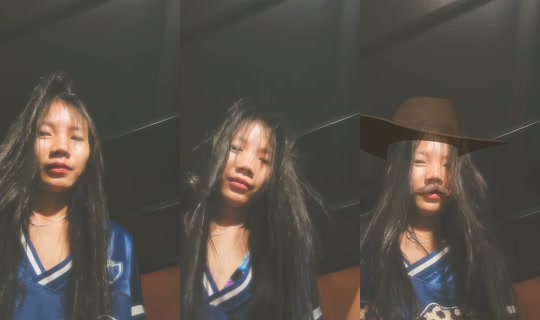 islizanx TikTok Live — Oct 1, 2026, 9:55 AM