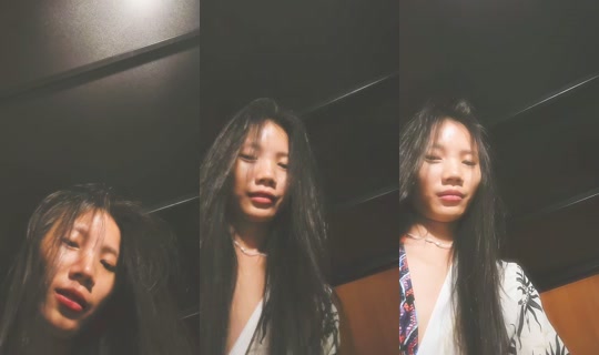 islizanx TikTok Live — Oct 5, 2026, 10:52 AM