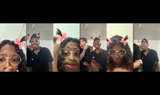 islyanep TikTok Live — Aug 21, 2026, 9:29 PM
