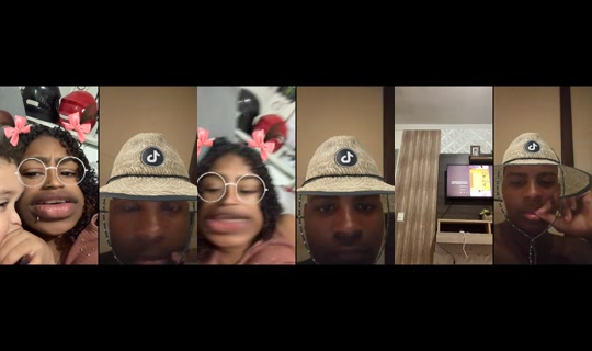 islyanep TikTok Live — Aug 21, 2026, 11:27 PM