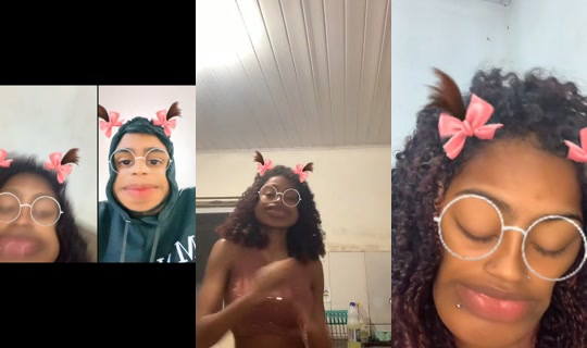 islyanep TikTok Live — Aug 22, 2026, 4:52 AM