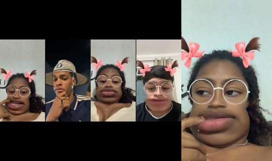 islyanep TikTok Live — Aug 24, 2026, 1:18 AM