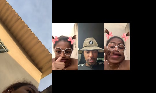 islyanep TikTok Live — Aug 25, 2026, 7:33 PM