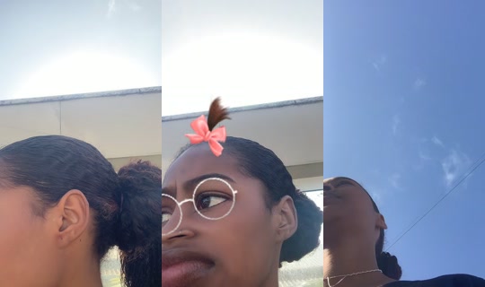 islyanep TikTok Live — Aug 29, 2026, 11:18 AM