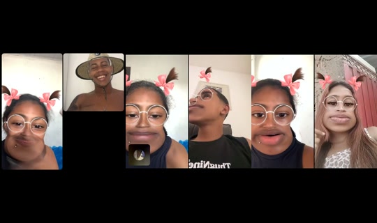 islyanep TikTok Live — Aug 29, 2026, 5:31 PM