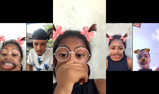 islyanep TikTok Live — Aug 29, 2026, 6:07 PM
