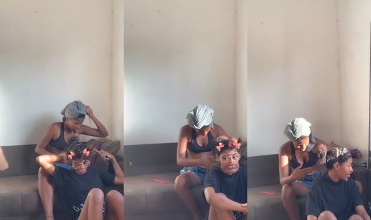 islyanep TikTok Live — Aug 29, 2026, 7:05 PM