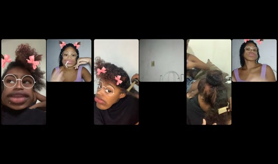 islyanep TikTok Live — Aug 29, 2026, 8:34 PM