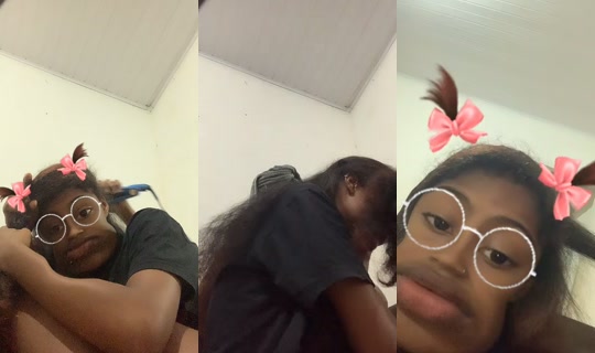 islyanep TikTok Live — Aug 29, 2026, 10:09 PM