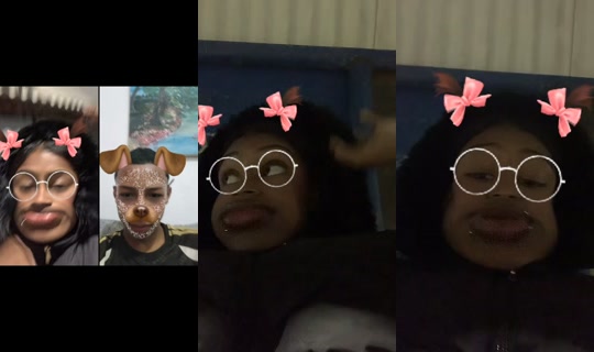 islyanep TikTok Live — Aug 30, 2026, 1:07 AM