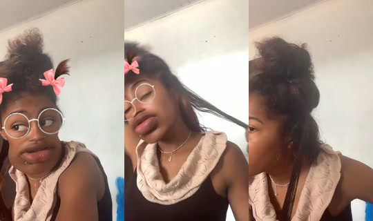 islyanep TikTok Live — Aug 30, 2026, 1:55 PM