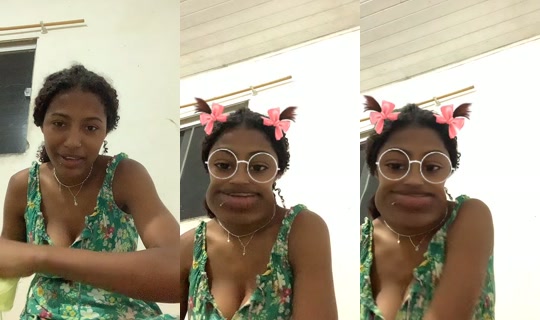 islyanep TikTok Live — Aug 31, 2026, 1:24 AM