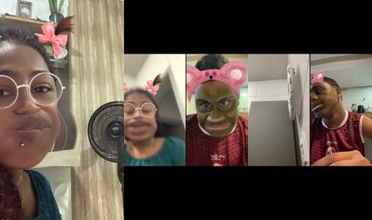 islyanep TikTok Live — Aug 31, 2026, 9:21 PM