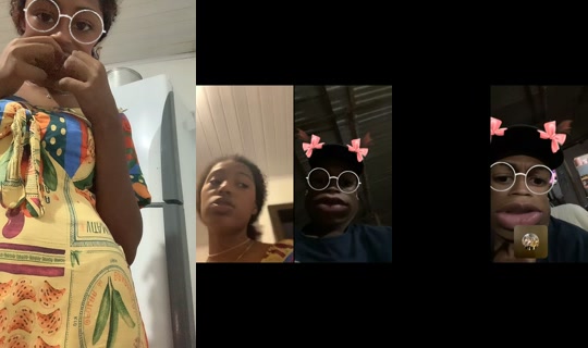islyanep TikTok Live — Sep 1, 2026, 3:28 AM