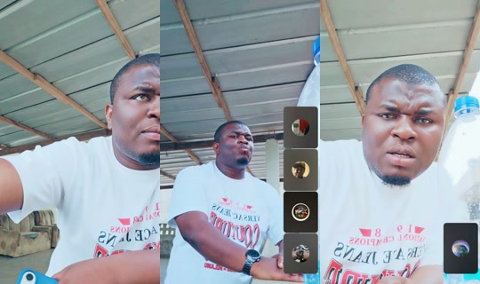 ismael.aka.ddr TikTok Live — Aug 22, 2026, 4:31 PM