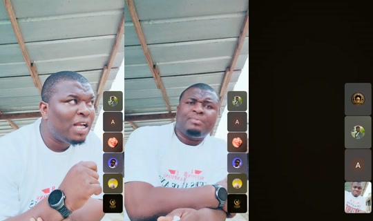 ismael.aka.ddr TikTok Live — Aug 22, 2026, 6:12 PM
